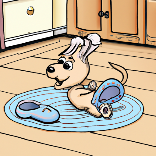 How to Protect Hardwood Floors from Dogs