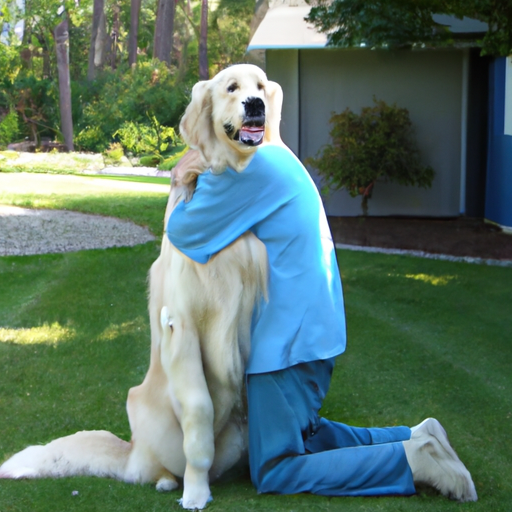 Cómo castigar a un perro