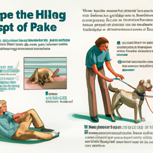 How to Put a Dog’s Hip Back in Place at Home