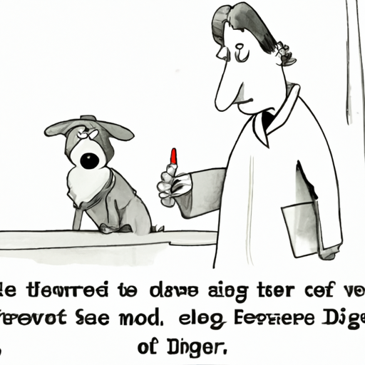 How to Reduce Fever in Dogs