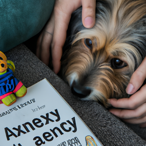 How to Reduce Separation Anxiety in Dogs