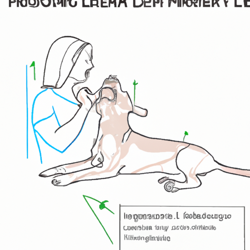 How to Reduce Swollen Lymph Nodes in Dogs