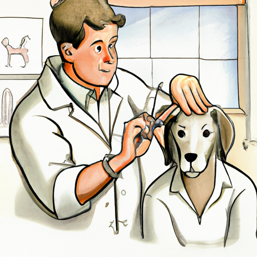 How to Remove Hair from Your Dog’s Ears