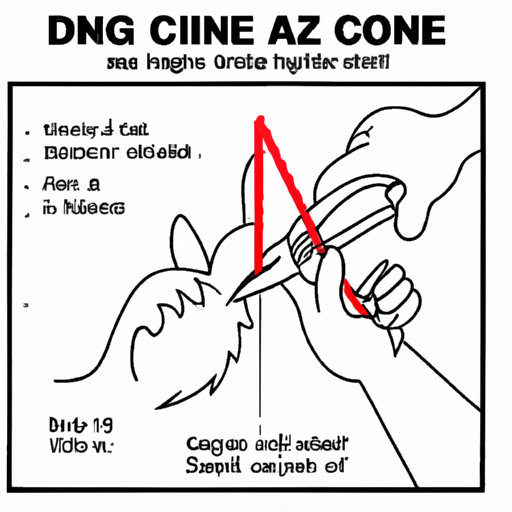 How to Safely Cut Dogs Nails