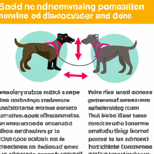 How to Separate Dogs Mating