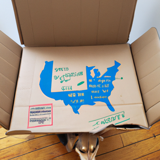 How to Ship Dogs Across Country