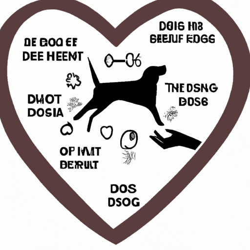 Comment montrer à votre chien que vous l’aimez