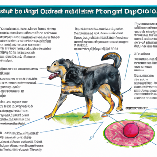 How to Shrink Mast Cell Tumors in Dogs