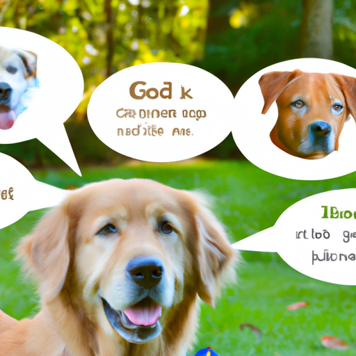 How to Socialize Your Dog with Other Dogs