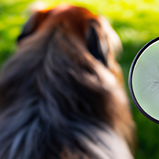 How to Spot Ticks on Dogs