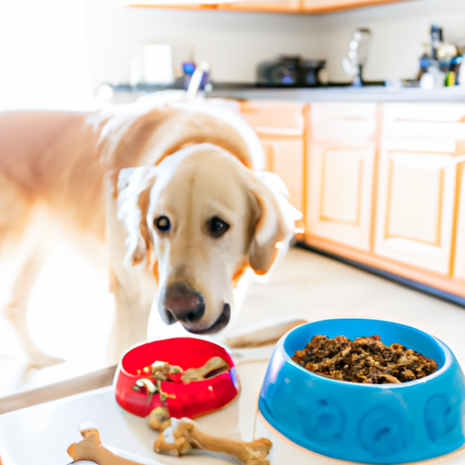 How to Stimulate a Dog’s Appetite