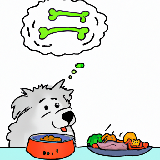 How to Stimulate Dogs Appetite