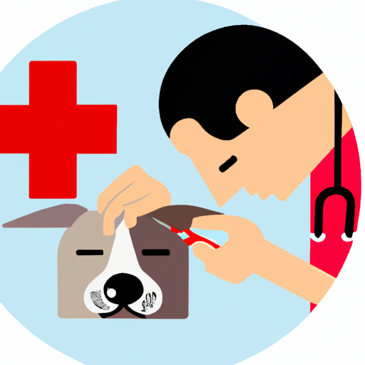 How to Stop a Dog’s Ear From Bleeding