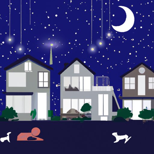 How to Stop Dogs from Barking at Night