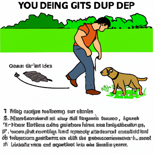 How to Stop Dogs from Digging Holes in the Yard