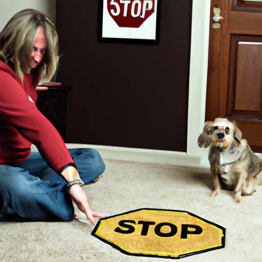 How to Stop Dogs From Peeing on Carpet