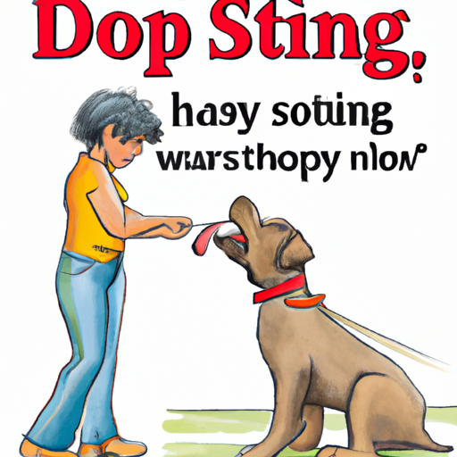 How to Stop Dogs from Play Biting