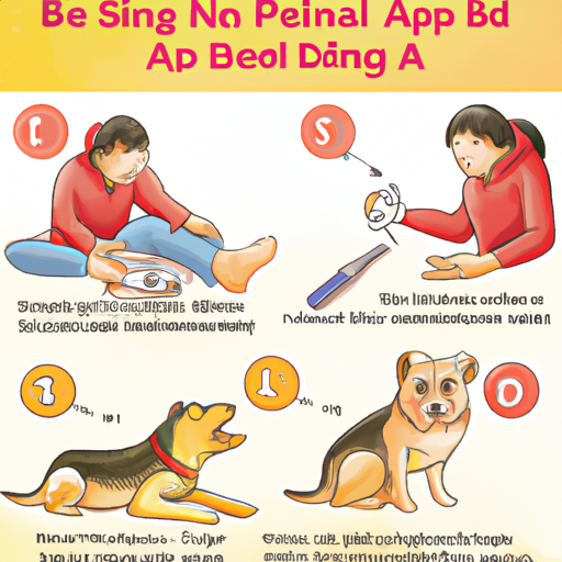 How to Stop Dog’s Nail Bleeding