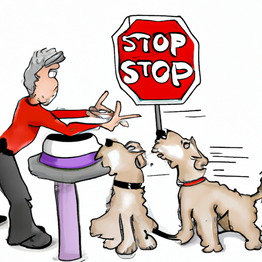 How to Stop Food Aggression in Dogs Towards Other Dogs