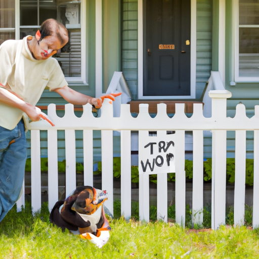 How to Stop Male Dogs from Marking