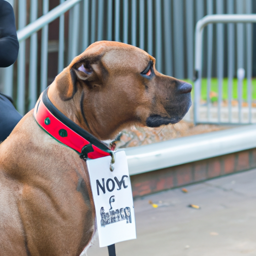 How to Stop My Dog from Barking