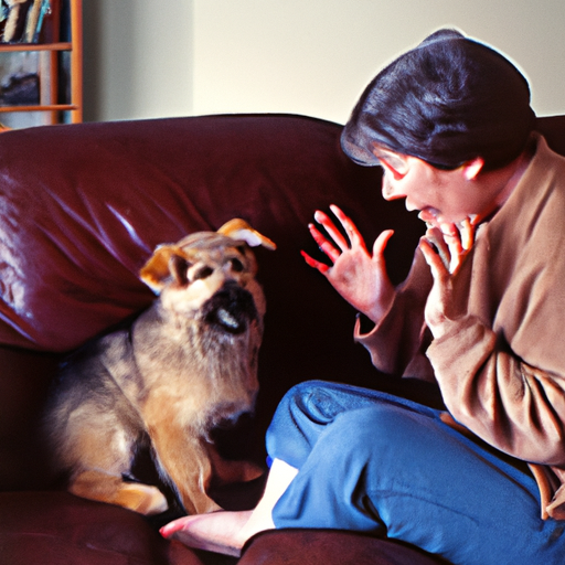 Comment empêcher votre chiot d’aboyer