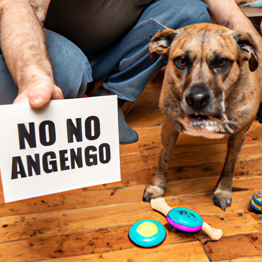 How to Stop Toy Aggression in Dogs