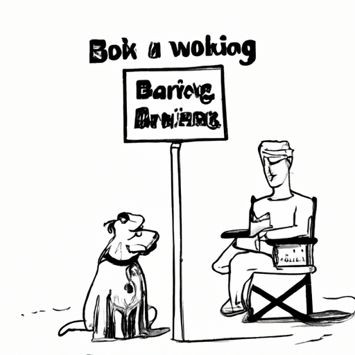 How to Stop Your Dog from Barking