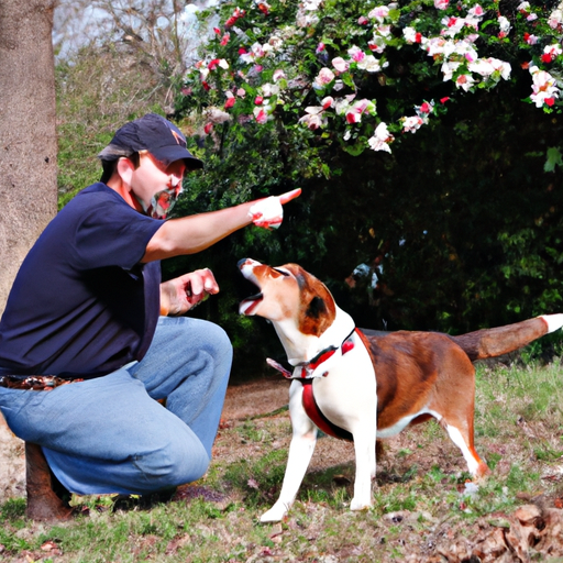 Comment apprendre à un chien à ne pas aboyer