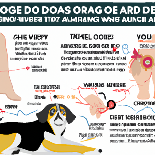 How to Tell if a Dog's Leg is Broken One Top Dog