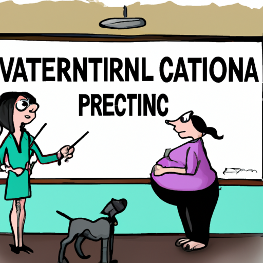 How to Tell If Your Dog is Pregnant