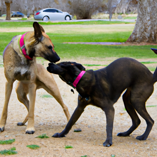 How To Tell If Dogs Like Each Other