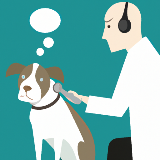 How to Test a Dog’s Hearing