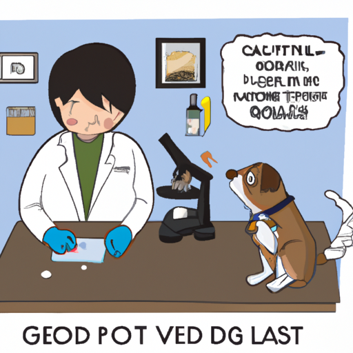 How to Test for Giardia in Dogs