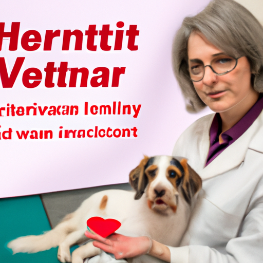 How to Test for Heartworm in Dogs