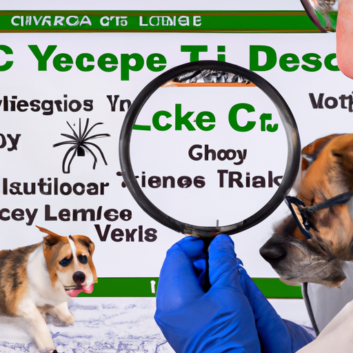 How to Test for Lyme Disease in Dogs