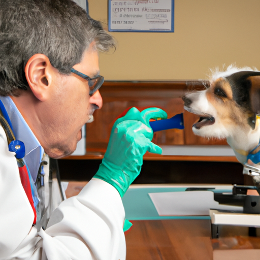 How to Test for Rabies in Dogs