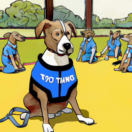 How to Train Your Dog Not to Bark at Other Dogs