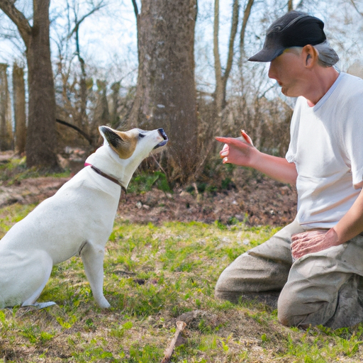 Cómo entrenar a tu perro para que no ladre