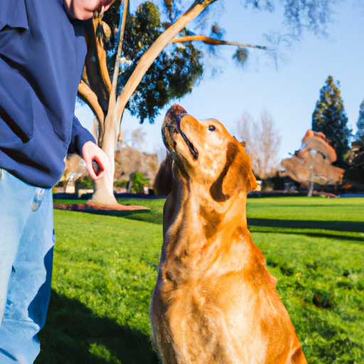 Cómo entrenar a tu perro: una guía completa