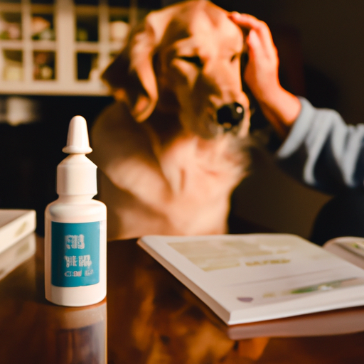 How to Treat a Dog's Ear Infection at Home One Top Dog