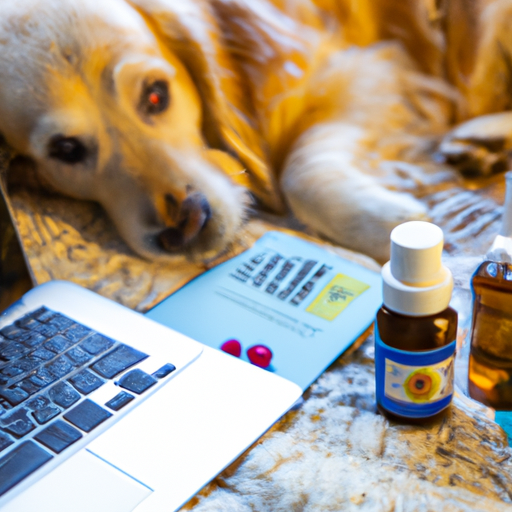 How to Treat a Dog’s UTI at Home