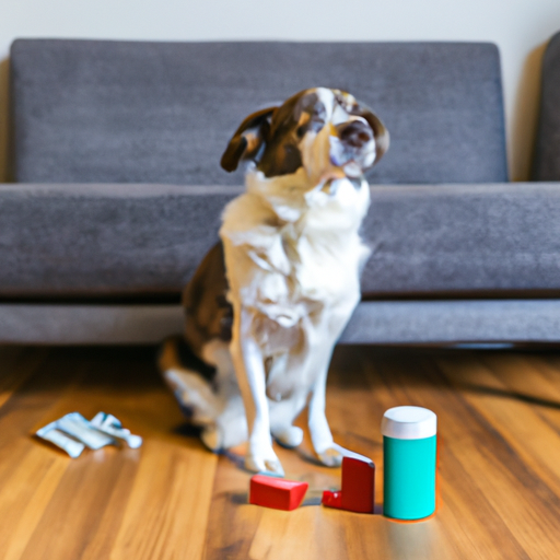 How to Treat Asthma in Dogs at Home