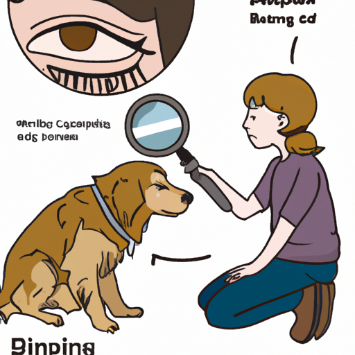 How to Treat Bump on Dogs Eyelid