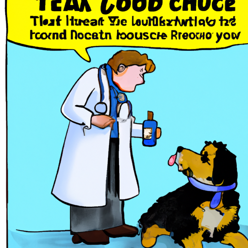 How to Treat Cough in Dogs