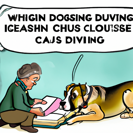 How to Treat Cushing’s in Dogs