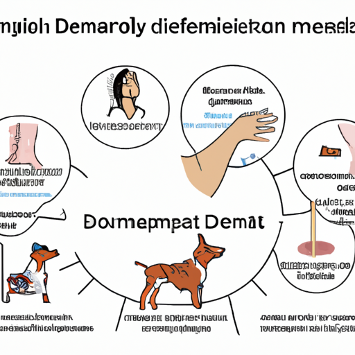 How to Treat Dermatitis in Dogs One Top Dog