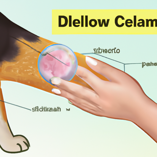 How to Treat Elbow Calluses in Dogs