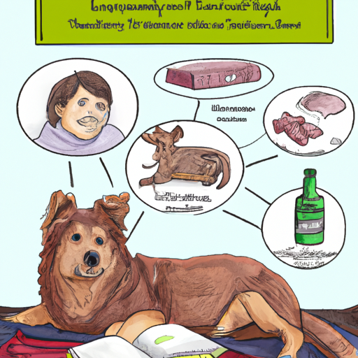 How to Treat Elevated Liver Enzymes in Dogs