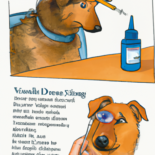 How to Treat Eye Infection in Dogs